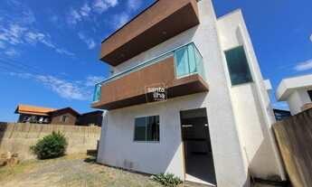 Imagem: FLORIANóPOLIS - Casa Padrão - Campeche