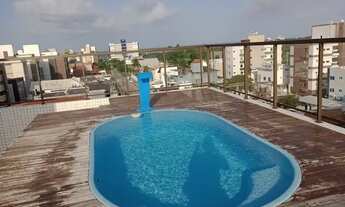 Imagem: Alugo Apto Intermares próximo do Mar JP-PB