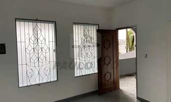 Imagem: MAUA - Casa Padrão - VILA BOCAINA