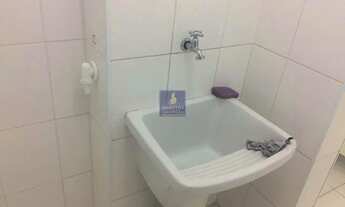 Imagem 7: Apartamento com 2 dorms, Morada das Vinhas, Jundiaí - R$ 338 mil, Cod: 9366