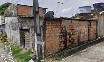 Imagem 4: Casa esquina dois andares