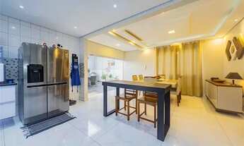 Imagem 6: Sobrado em São Vicente - Esplanada dos Barreiros para vender - 4 dormitórios -na quadra d