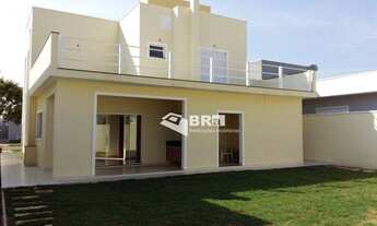 Imagem: Sobrado para locacao no Condominio Athenas