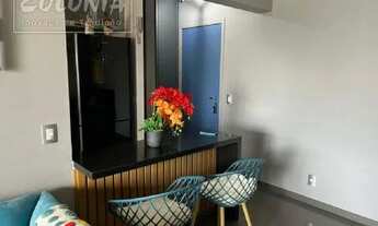 Imagem 3: São Caetano do Sul - Apartamento Padrão - Osvaldo Cruz