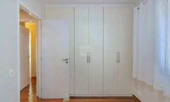 Imagem 7: Apartamento com 3 dormitórios 113²m - locação R$ 6.800,00 - Vila Mariana - São Paulo/SP