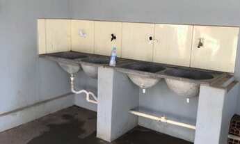 Imagem 2: Aluga kitnet residencial coxipo