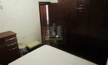 Imagem 6: Apartamento para venda com 62 metros quadrados com 2 quartos em Cambuci - São Paulo - SP