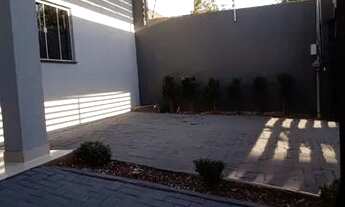 Imagem 2: ALUGO casa 2 quartos com churrasqueira no Santa Cruz II - Cuiabá - MT