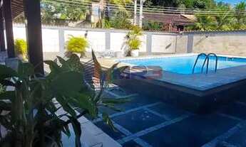 Imagem 4: Anil Casa em condomínio com 5 dormitórios