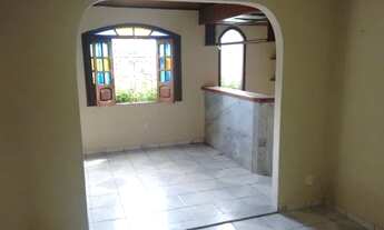 Imagem 4: Aluga-se casa con 3\4 conj Bejamin Sodre