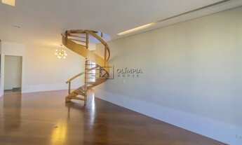 Imagem 4: Cobertura Venda Campo Belo 388 m² 4 Dormitórios