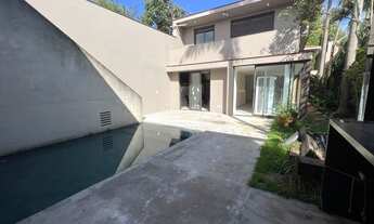 Imagem 2: Casa a venda na Vila Nova Conceição 480m2 de terreno 360m2 construção NUNCA HABITADA PRONT