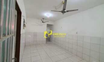 Imagem 4: Casa com 4 dormitórios à venda, 168 m² por R$ 330.000,00 - Jangurussu - Fortaleza/CE