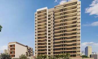 Imagem 2: APARTAMENTO RESIDENCIAL em São Paulo - SP, Vila Clementino