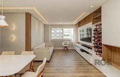 Imagem 2: Apartamento em São Sebastião