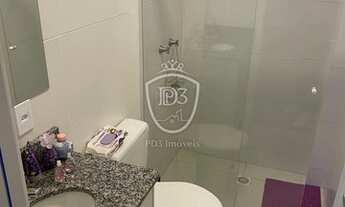 Imagem 4: APARTAMENTO GARDEN SEMIMOBILIADO COM DOIS QUARTOS PARA LOCAÇÃO NO CENTRO