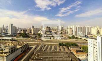 Imagem 6: Apartamento para Aluguel - Belém, 1 Quarto, 21 m2