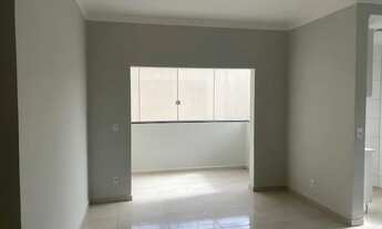 Imagem 2: Apartamento 3Q, com Área Garden e Planejados, Bem Localizado em Anápolis-GO