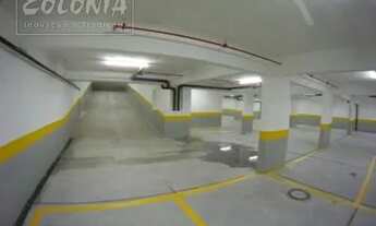 Imagem 3: Santo André - Conjunto Comercial/sala - Vila Guiomar