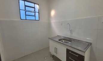 Imagem 5: Casa/conjugado pra locação com 30m² - 1 dorm - Vila Progresso - ZN - São Paulo - SP