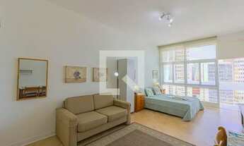 Imagem: Apartamento para Aluguel - Consolação