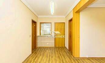 Imagem 5: Apartamento com 3 dormitórios à venda, 123 m² por R$ 660.000,00 - Cabral - Curitiba/PR