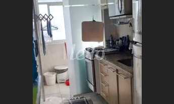 Imagem 7: Santo André - Apartamento Padrão - Vila América