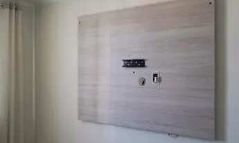 Imagem 2: Aluga-se apartamento mobiliado com 2 quartos no Jockey de Itaparica