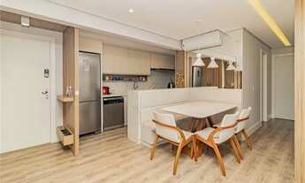 Imagem 5: Apartamento com 3 Dormitorio(s) localizado(a) no bairro São Sebastião em Porto Alegre