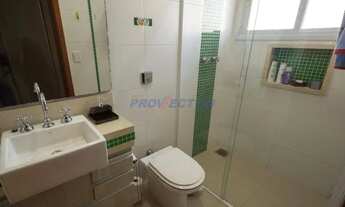 Imagem 6: Casa - Swiss Park - Campinas