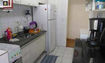 Imagem: Apartamento residencial à venda, Ipiranga