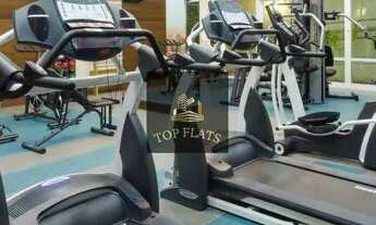 Imagem 4: Flat disponível na Vila Olímpia