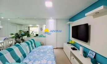 Imagem 5: APARTAMENTO RESIDENCIAL em GUARUJÁ - SP, PITANGUEIRAS