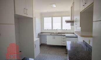 Imagem 6: Apartamento 254 m² com 3 Suítes, 5 Vagas para Venda ou Locação, Campo Belo - São Paulo/SP