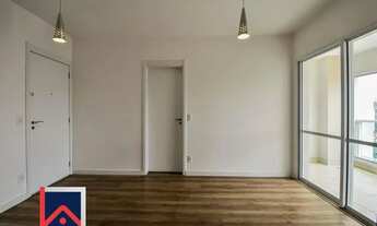 Imagem 4: Apartamento Locação Vila Mascote 50 m² 1 Dormitórios