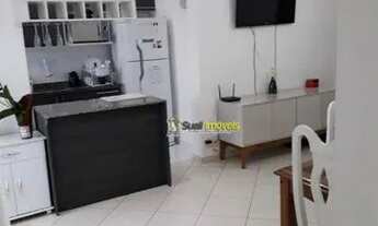 Imagem 6: APARTAMENTO MOBILIADO DISPONIVEL PARA LOCAÇÃO GLÓRIA