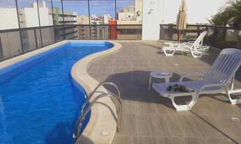 Imagem 5: Quarto e Sala Mobiliado na Ponta Verde - Maceió - Alagoas - Carnaval