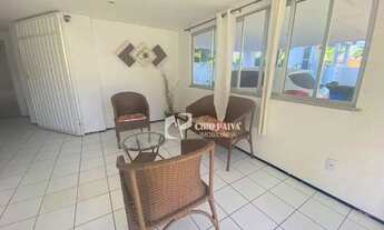 Imagem 4: Apartamento à venda, 60 m² por R$ 230.000,00 - Sapiranga - Fortaleza/CE