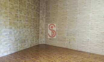 Imagem 7: CASA TÉREA VILA FORMOSA 01 DOMITÓRIO