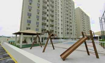 Imagem 4: Apartamento de 03 quartos com suíte à venda em Colina de Laranjeiras