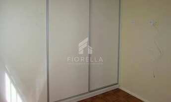 Imagem 4: Apartamento com 2 dormitórios, no bairro Coqueiros em Florianópolis