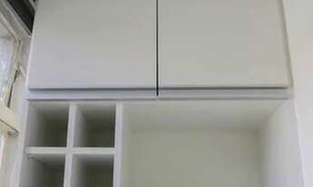 Imagem 5: Apartamento para Aluguel - Bela Vista, 1 Quarto, 26 m2