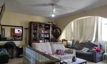 Imagem 4: Triplex com 2 quartos em Campo Grande