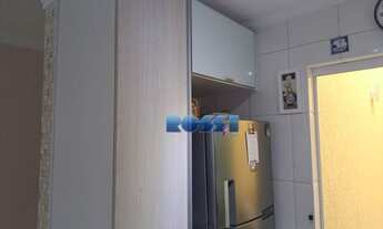 Imagem 5: Sobrado com 3 dormitórios à venda, 103 m² por R$ 640.000,00 - Vila Alpina - São Paulo/SP