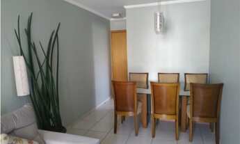 Imagem 2: Apartamento 2 quartos em Águas Claras