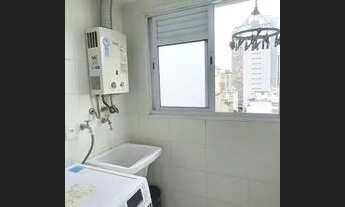 Imagem 3: Apartamento à venda e para locação, Vila Buarque, São Paulo, SP