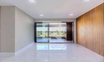 Imagem 2: Apartamento para Aluguel - Moema, 3 Quartos, 161 m2