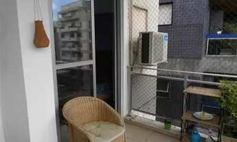 Imagem 6: COBERTURA DUPLEX - 03 QUARTOS - 01 VAGA