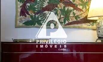 Imagem 6: Apartamento à venda, 4 quartos, 1 vaga, Copacabana - RIO DE JANEIRO/RJ