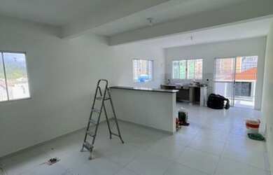 Imagem 5: Casa para Locação em Cajamar, Portais (Polvilho), 2 dormitórios, 1 suíte, 2 banheiros, 1 v